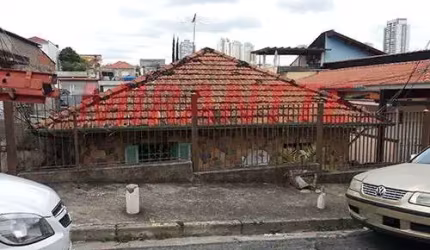 Casa terrea de 450m² com 5 quartos em Chora Menino