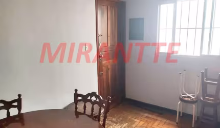 Apartamento de 48m² com 1 quartos em Jardim São Paulo(Zona Norte)