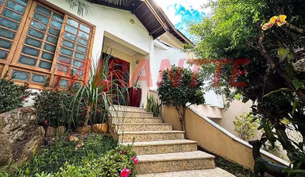 Casa terrea de 338m² com 4 quartos em City América
