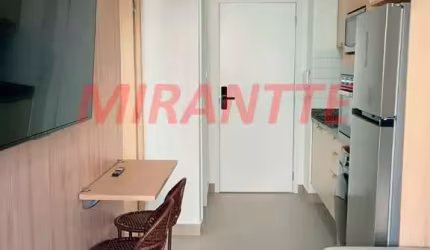 Apartamento de 27m² com 1 quartos em Vila Mariana