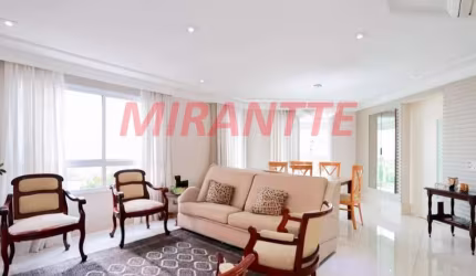 Apartamento de 145m² com 5 quartos em Santa Teresinha