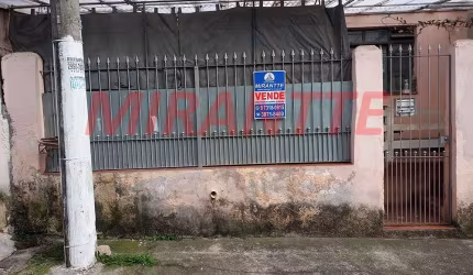 Casa terrea de 80m² com 2 quartos em Parque Vitoria