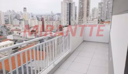Apartamento de 35m² com 2 quartos em Parada Inglesa