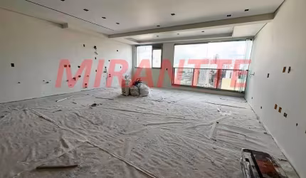 Apartamento de 162m² com 3 quartos em Perdizes