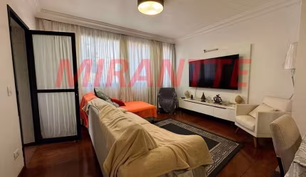 Apartamento de 125m² com 3 quartos em Vila Pauliceia