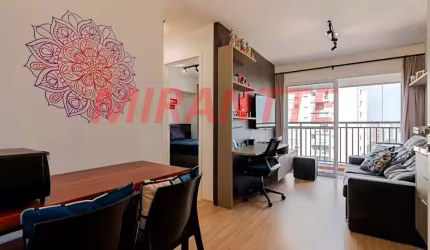 Apartamento de 32m² com 1 quartos em Vila Mariana