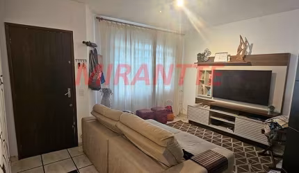 Sobrado de 160m² com 3 quartos em Vila Irmaos Arnoni
