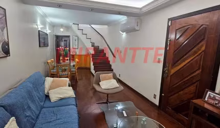 Sobrado de 120m² com 3 quartos em Tremembe