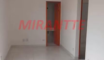 Apartamento de 35.47m² com 2 quartos em Vila Nova Mazzei