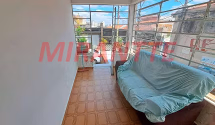 Sobrado de 152m² com 4 quartos em Vila Medeiros