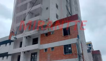 Apartamento de 25m² com 1 quartos em Vila Dom Pedro II