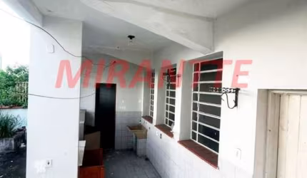 Casa terrea de 180m² com 2 quartos em Jardim São Paulo(Zona Norte)