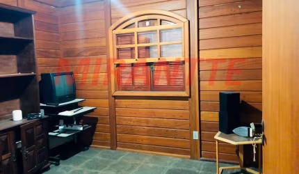 Cond. fechado de 109.62m² com 2 quartos em SANTA INÊS
