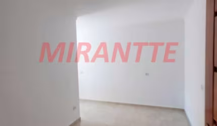 Apartamento de 45m² com 2 quartos em Vila Pauliceia