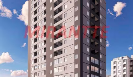 Apartamento de 28m² com 1 quartos em Vila Dom Pedro II