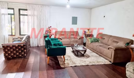 Sobrado de 257m² com 3 quartos em Palmas Do Tremembé