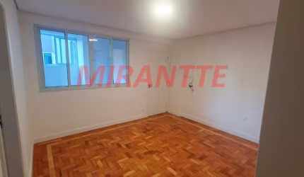 Apartamento de 70m² com 2 quartos em Santana