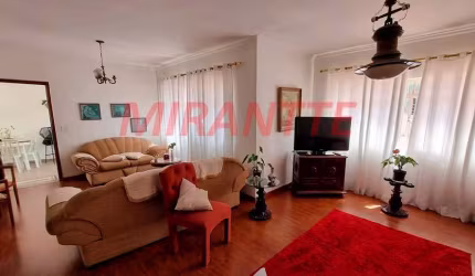 Casa terrea de 223m² com 3 quartos em Tucuruvi
