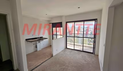 Apartamento de 50m² com 2 quartos em Parada Inglesa
