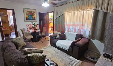 Casa terrea de 115m² com 4 quartos em Vila Mazzei