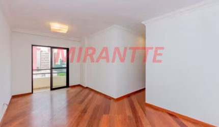 Apartamento de 68.57m² com 2 quartos em Vila Anglo Brasileira