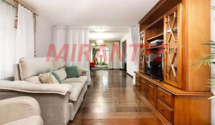 Sobrado de 335m² com 3 quartos em Jardim França