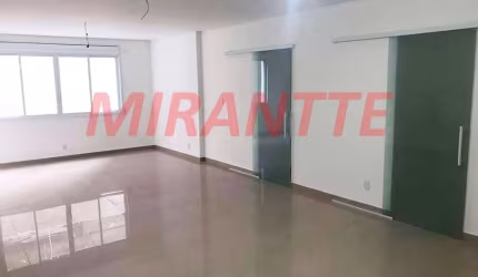 Apartamento de 130m² com 2 quartos em Pinheiros