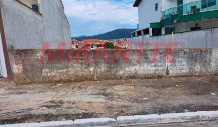 Terreno em Jardim Guapíra