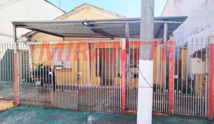 Casa terrea de 140m² com 2 quartos em Limão