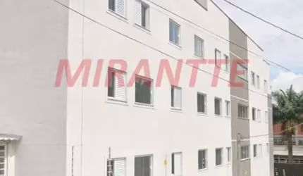 Apartamento de 30m² com 1 quartos em Vila Guilherme