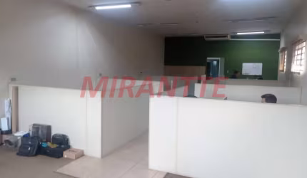 Comercial de 280m² em Tremembe