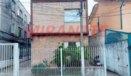 Apartamento de 73m² com 2 quartos em Santana