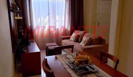 Cond. fechado de 109m² com 3 quartos em Tucuruvi