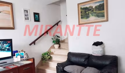 Casa terrea de 70m² com 3 quartos em Vila Medeiros