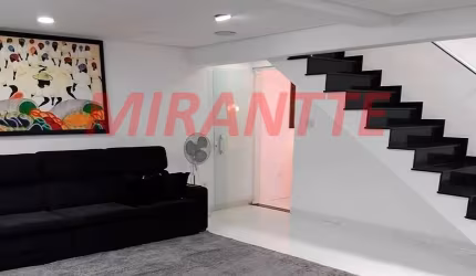 Casa terrea de 195m² com 3 quartos em Vila Guilherme
