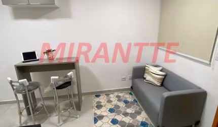 Apartamento de 28m² com 1 quartos em Parada Inglesa