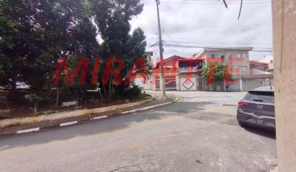 Terreno em Jardim Vila Galvão