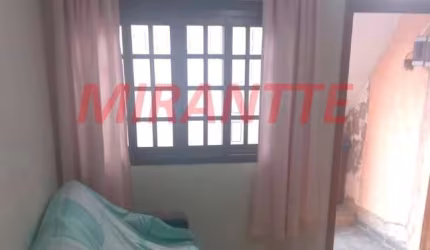 Casa terrea de 132m² com 3 quartos em Vila Nova Mazzei