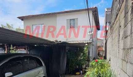Sobrado de 250m² com 5 quartos em Tremembe