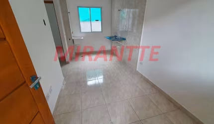 Apartamento de 36m² com 20 quartos em Tucuruvi