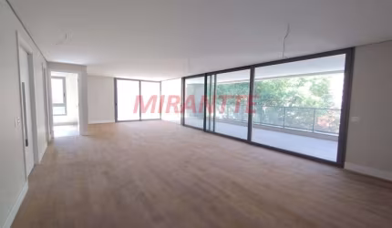 Apartamento de 350m² com 4 quartos em Santa Cecilia