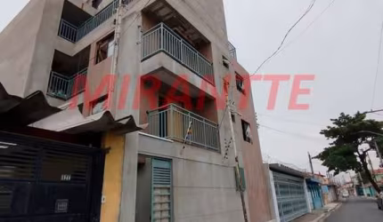 Apartamento de 29.32m² com 1 quartos em Jaçana