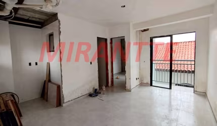 Apartamento de 29.32m² com 1 quartos em Jaçana