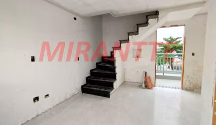 Apartamento de 53.4m² com 1 quartos em Jaçana
