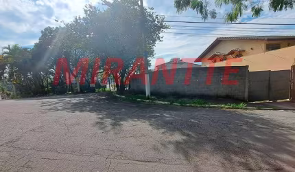 Terreno em Jardim Guapíra