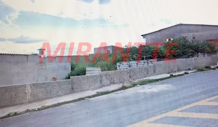 Terreno em Pimentas