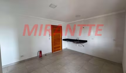Apartamento de 29.07m² com 1 quartos em Jardim Centenario
