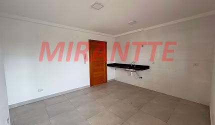 Apartamento de 29.07m² com 1 quartos em Jardim Centenario