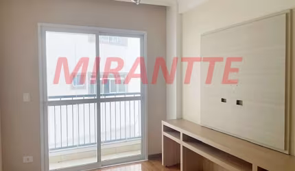 Apartamento de 74m² com 3 quartos em Parada Inglesa