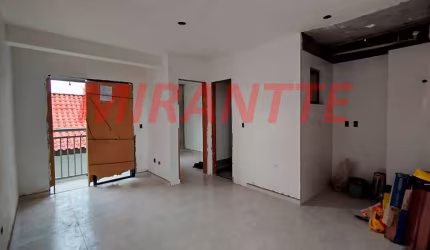 Apartamento de 32.65m² com 1 quartos em Jaçana